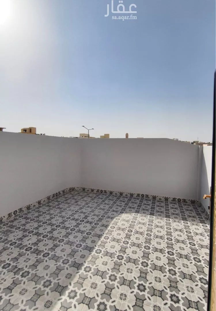 شقة للإيجار في شارع نهر السند, حي النفل, مدينة الرياض, منطقة الرياض