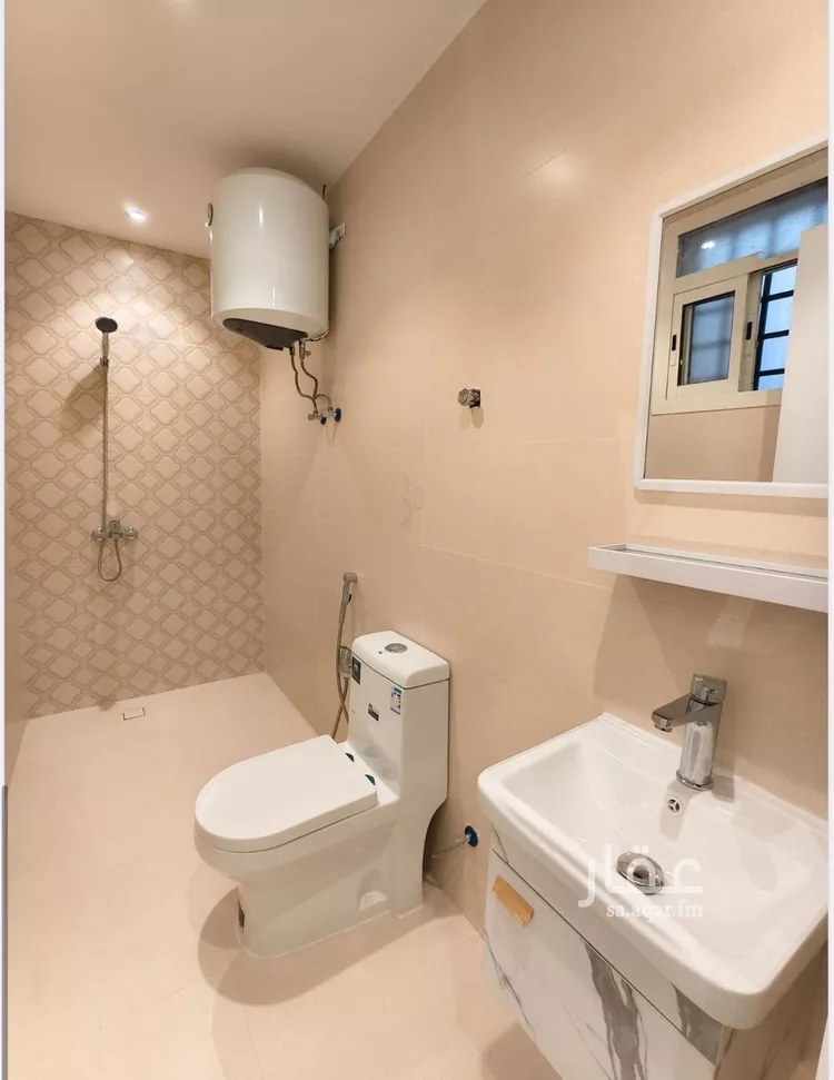 شقة للإيجار في شارع نهر السند, حي النفل, مدينة الرياض, منطقة الرياض صورة 4