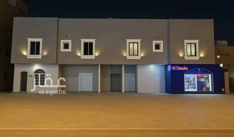 شقة للإيجار في شارع ابي سفيان بن حرب, حي مغرزات, مدينة الرياض, منطقة الرياض صورة 2