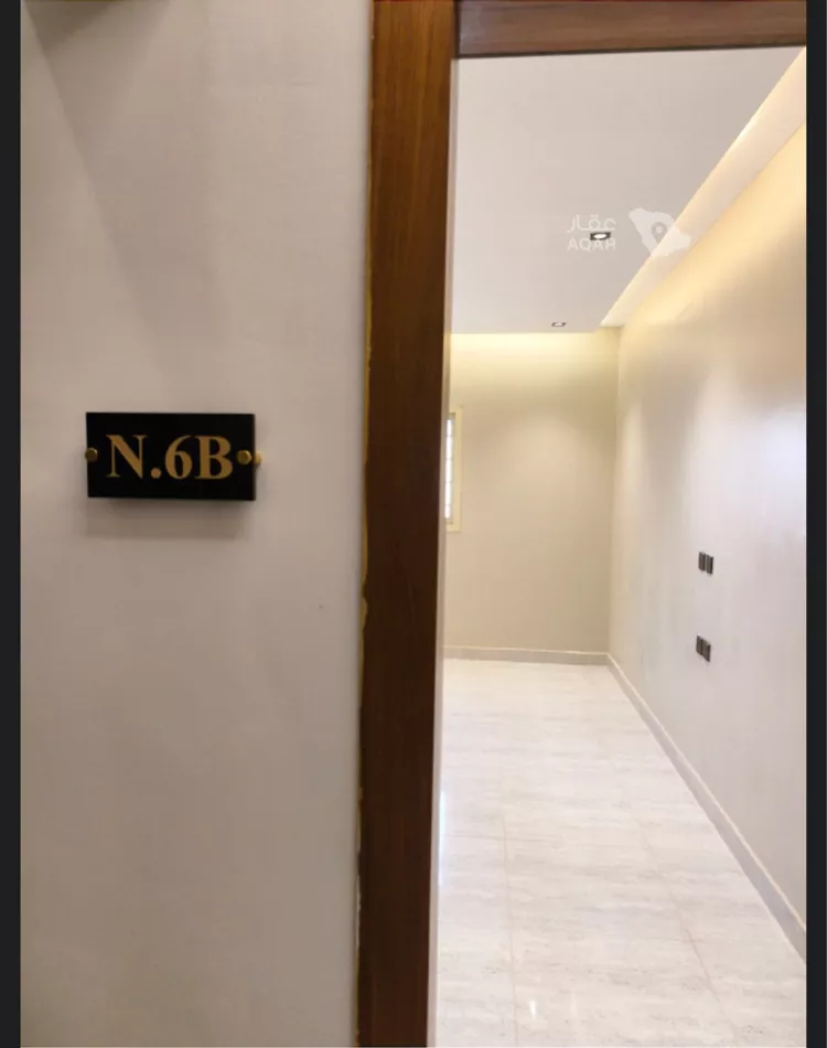 شقة للإيجار في شارع سهل بن الحارث, حي العقيق, مدينة الرياض, منطقة الرياض صورة 5