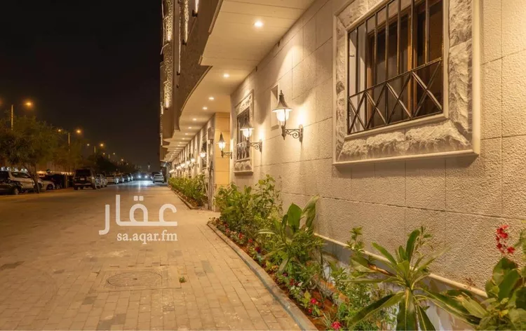 شقة للإيجار في شارع وادي الزرقاء, حي الوادي, مدينة الرياض, منطقة الرياض صورة 5