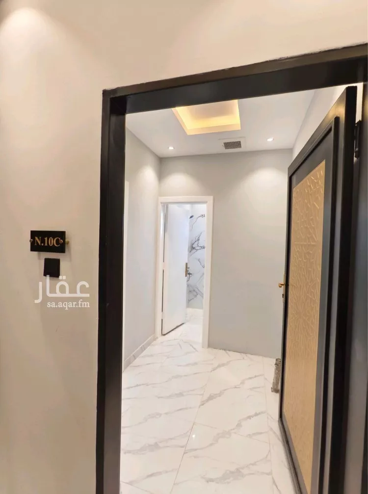 شقة للإيجار في شارع سعود بن عبدالعزيز بن محمد, حي المصيف, مدينة الرياض, منطقة الرياض صورة 3