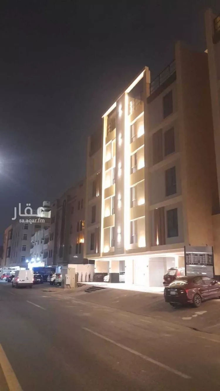 شقة للإيجار في شارع السروري, حي الفيصلية, مدينة جدة, منطقة مكة المكرمة صورة 2