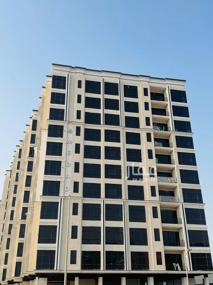 شقة للبيع في شارع الملك عبد الله بن عبدالعزيز, حي الشاطئ الغربي, مدينة الدمام, المنطقة الشرقية صورة 4