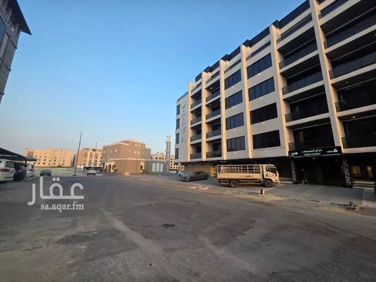 شقة للبيع في شارع المراح, حي الحمراء, مدينة الخبر, المنطقة الشرقية صورة 2