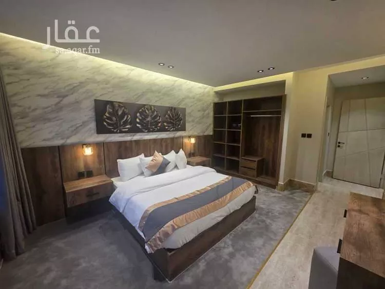 شقة للبيع في شارع الملك فهد بن عبدالعزيز سعود, حي الحمراء, مدينة الخبر, المنطقة الشرقية 29