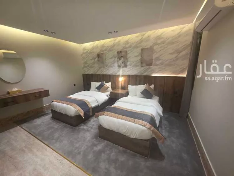 Apartment for Sale in Al Khobar Al Hamra 12