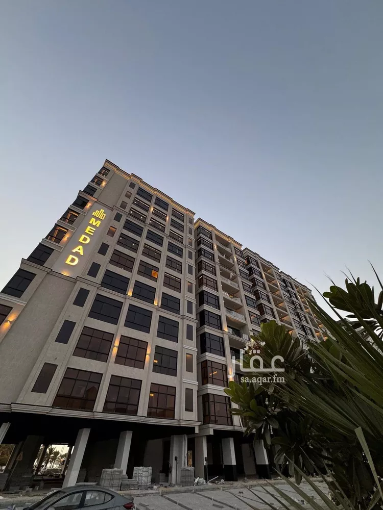 شقة للبيع في شارع الملك عبد الله بن عبدالعزيز, حي الشاطئ الغربي, مدينة الدمام, المنطقة الشرقية صورة 3