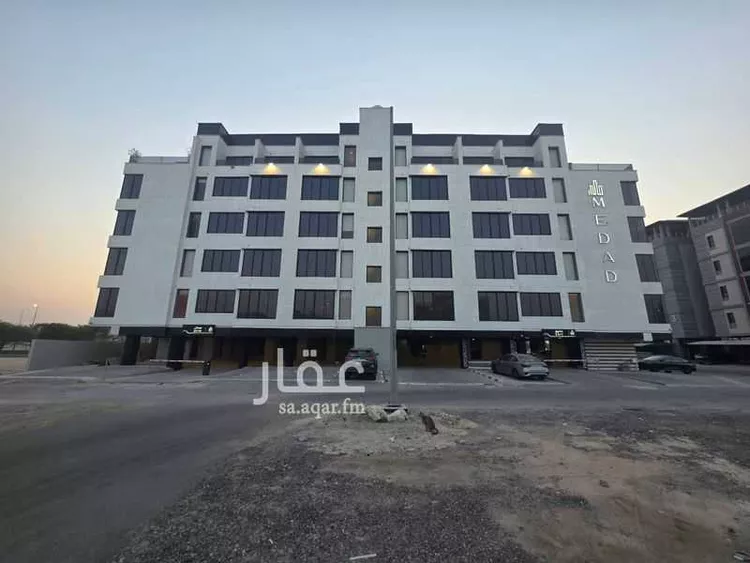 شقة للبيع في شارع الملك فهد بن عبدالعزيز سعود, حي الحمراء, مدينة الخبر, المنطقة الشرقية صورة 3