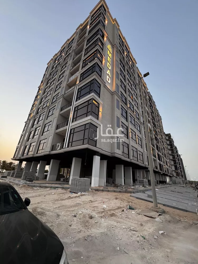 شقة للبيع في شارع الملك عبد الله بن عبدالعزيز, حي الشاطئ الغربي, مدينة الدمام, المنطقة الشرقية صورة 4