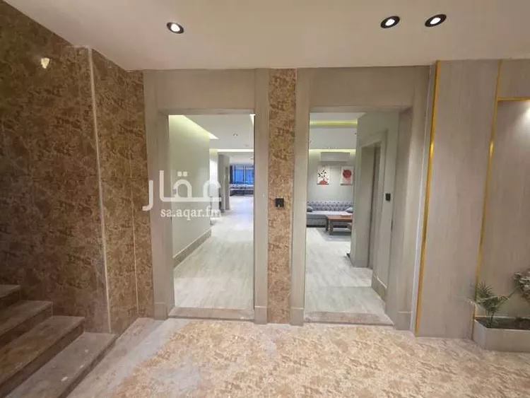 شقة للبيع في شارع الملك فهد بن عبدالعزيز سعود, حي الحمراء, مدينة الخبر, المنطقة الشرقية 16