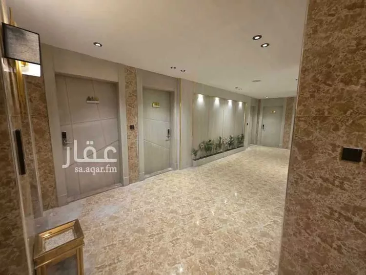 شقة للبيع في شارع الملك فهد بن عبدالعزيز سعود, حي الحمراء, مدينة الخبر, المنطقة الشرقية صورة 4