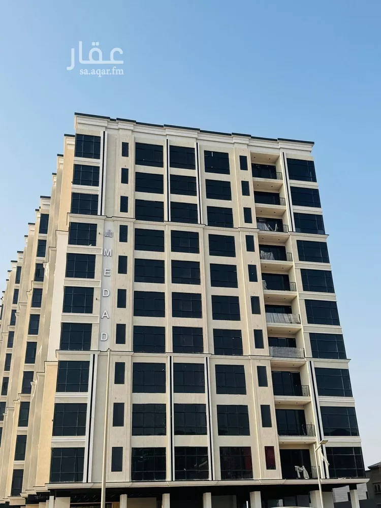 شقة للبيع في شارع الملك عبد الله بن عبدالعزيز, حي الشاطئ الغربي, مدينة الدمام, المنطقة الشرقية صورة 5