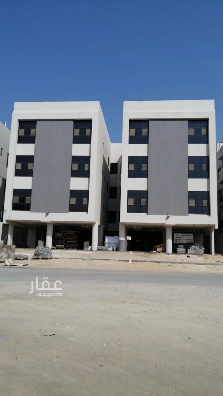 شقة للبيع في حي الزهور, مدينة الدمام, المنطقة الشرقية
