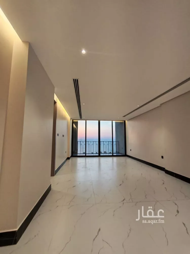 شقة للبيع في شارع الملك عبد الله بن عبدالعزيز, حي الشاطئ الغربي, مدينة الدمام, المنطقة الشرقية صورة 5