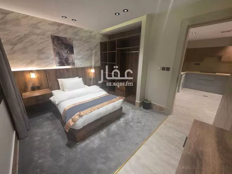 Apartment for Sale in Al Khobar Al Hamra 17