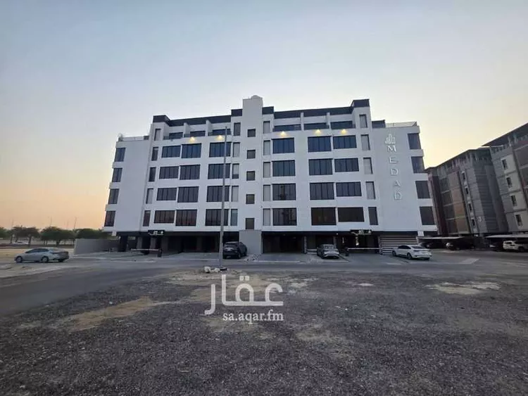 شقة للبيع في شارع المراح, حي الحمراء, مدينة الخبر, المنطقة الشرقية صورة 3