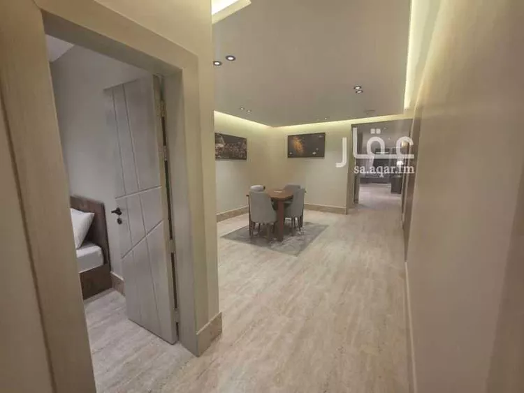 Apartment for Sale in Al Khobar Al Hamra 21