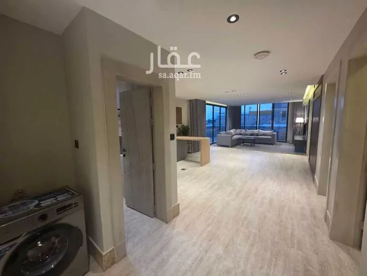 شقة للبيع في شارع الملك فهد بن عبدالعزيز سعود, حي الحمراء, مدينة الخبر, المنطقة الشرقية 19