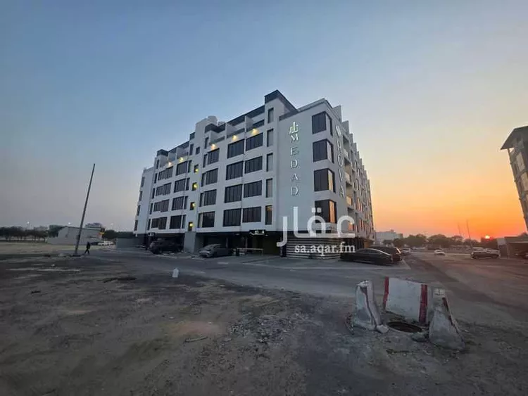 شقة للبيع في شارع الملك فهد بن عبدالعزيز سعود, حي الحمراء, مدينة الخبر, المنطقة الشرقية صورة 2