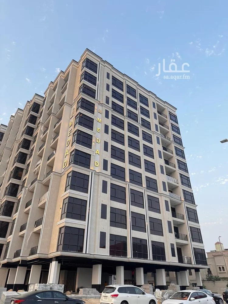 شقة للبيع في شارع الملك عبد الله بن عبدالعزيز, حي الشاطئ الغربي, مدينة الدمام, المنطقة الشرقية صورة 3