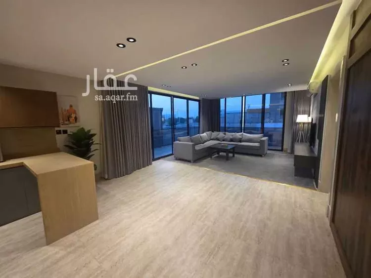 شقة للبيع في شارع الملك فهد بن عبدالعزيز سعود, حي الحمراء, مدينة الخبر, المنطقة الشرقية 17