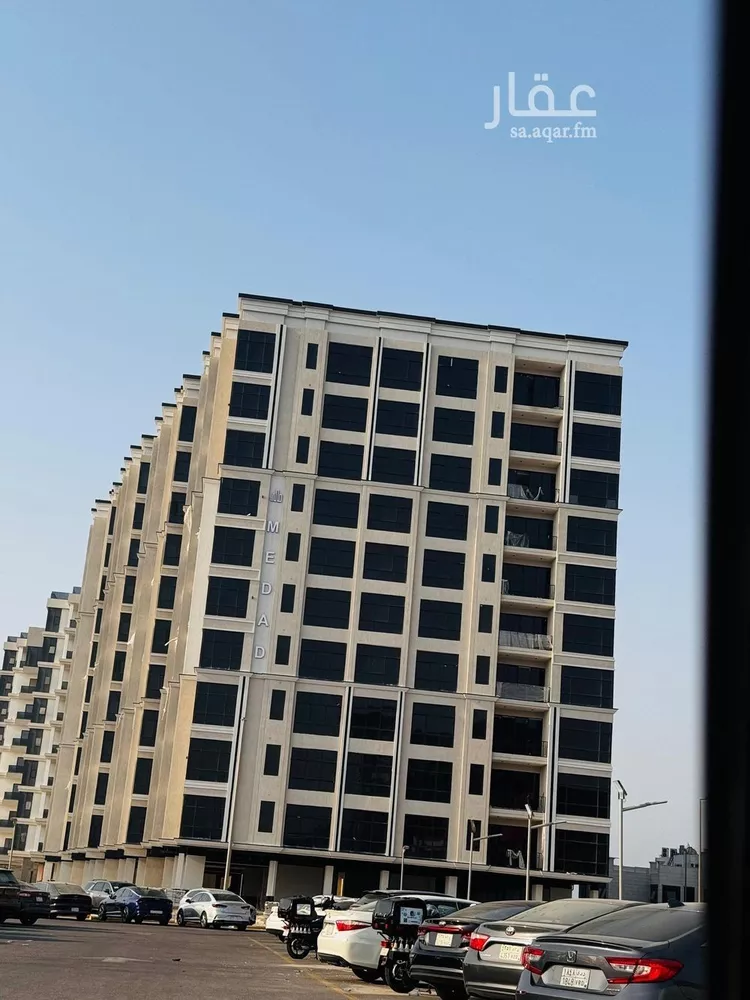 شقة للبيع في شارع الملك عبد الله بن عبدالعزيز, حي الشاطئ الغربي, مدينة الدمام, المنطقة الشرقية صورة 4