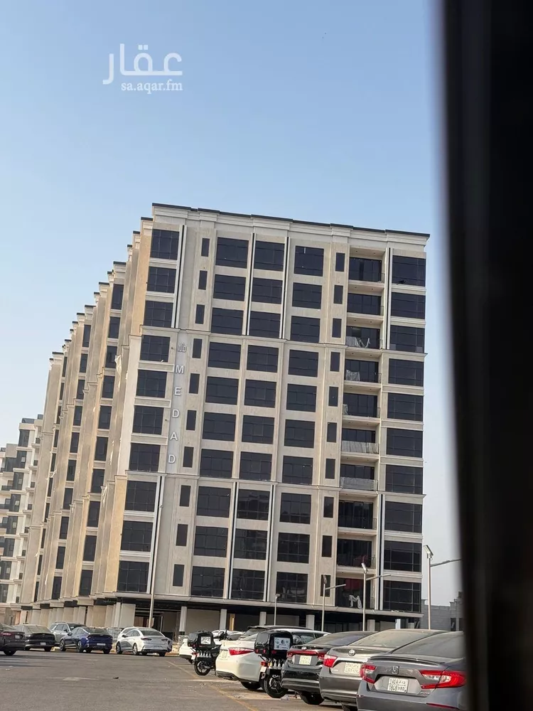 شقة للبيع في شارع الملك عبد الله بن عبدالعزيز, حي الشاطئ الغربي, مدينة الدمام, المنطقة الشرقية صورة 5