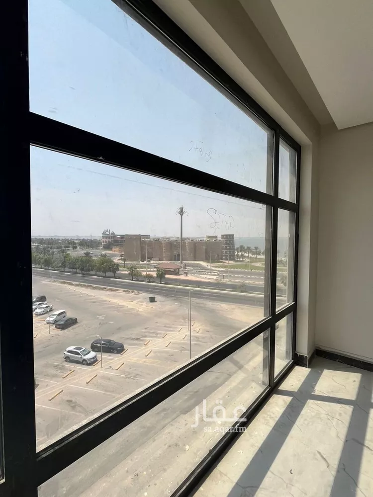 شقة للبيع في شارع الملك عبد الله بن عبدالعزيز, حي الشاطئ الغربي, مدينة الدمام, المنطقة الشرقية صورة 3