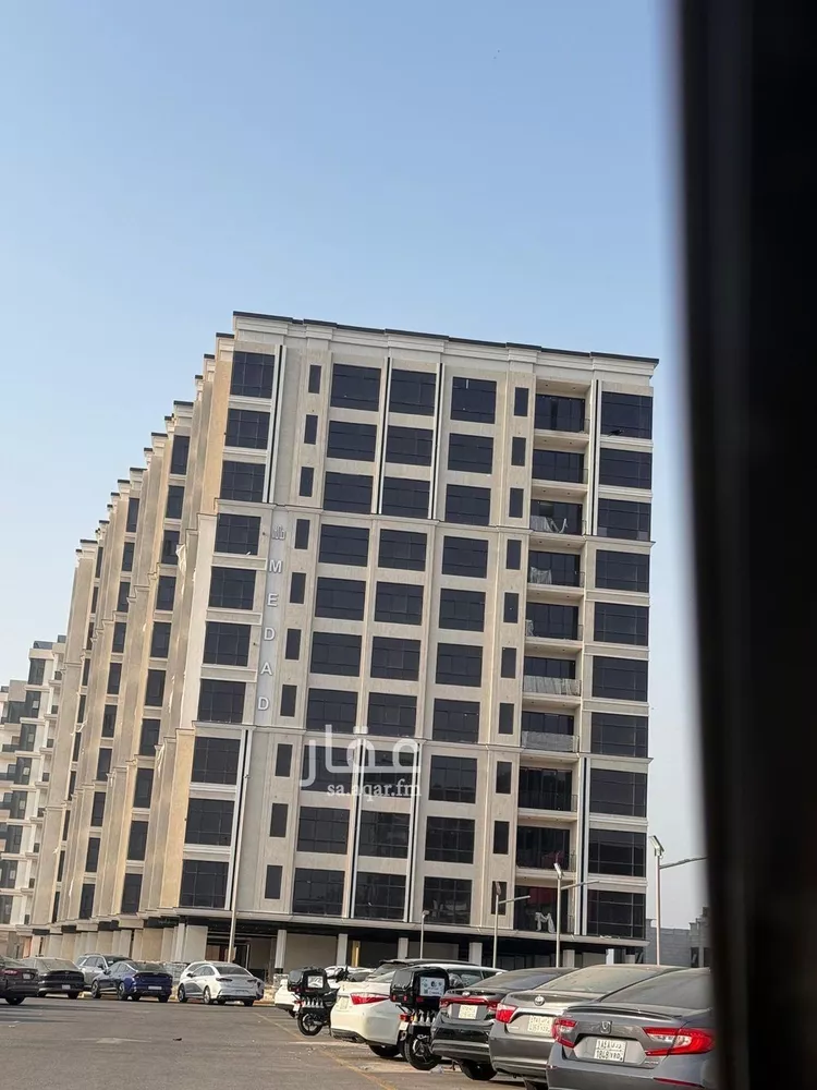 شقة للبيع في شارع الملك عبد الله بن عبدالعزيز, حي الشاطئ الغربي, مدينة الدمام, المنطقة الشرقية صورة 4