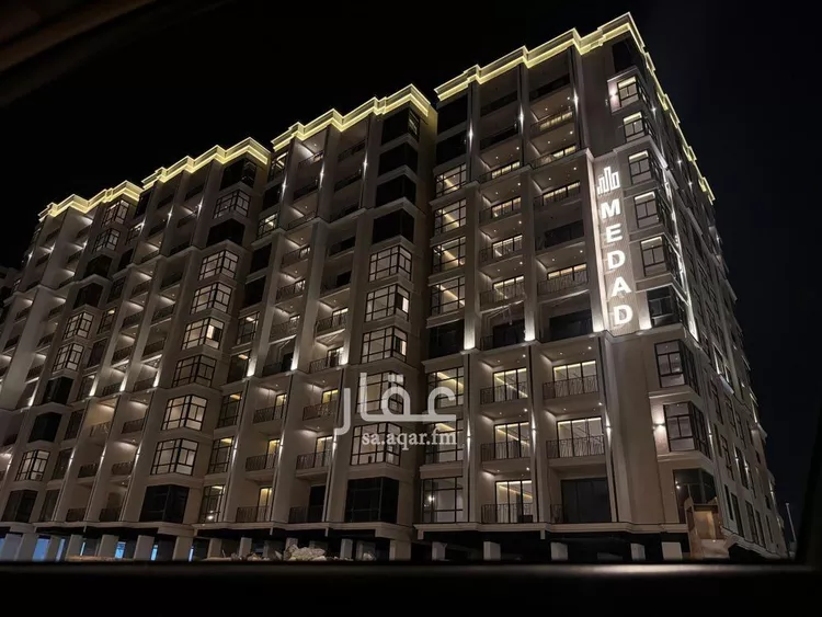 شقة للبيع في شارع الملك عبد الله بن عبدالعزيز, حي الشاطئ الغربي, مدينة الدمام, المنطقة الشرقية
