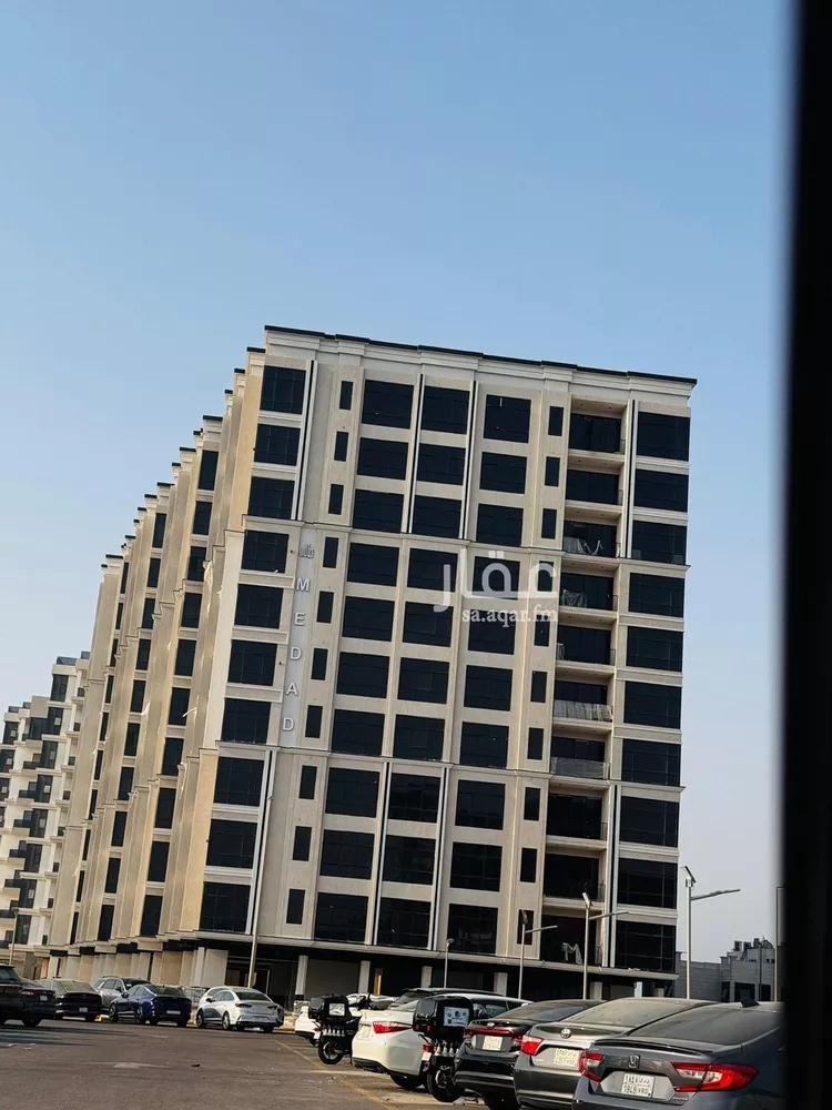 شقة للبيع في شارع الملك عبد الله بن عبدالعزيز, حي الشاطئ الغربي, مدينة الدمام, المنطقة الشرقية صورة 3