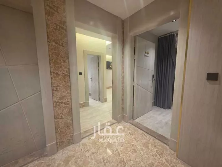 شقة للبيع في شارع المراح, حي الحمراء, مدينة الخبر, المنطقة الشرقية صورة 4