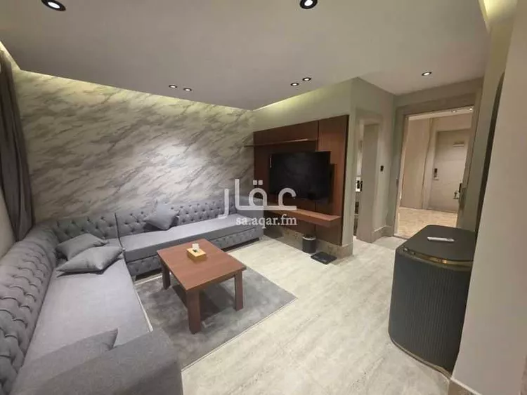 شقة للبيع في شارع الملك فهد بن عبدالعزيز سعود, حي الحمراء, مدينة الخبر, المنطقة الشرقية 13