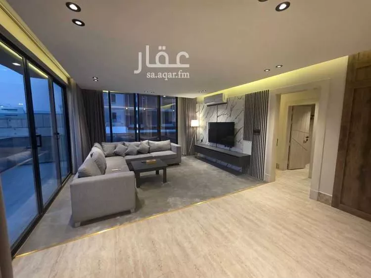 شقة للبيع في شارع الملك فهد بن عبدالعزيز سعود, حي الحمراء, مدينة الخبر, المنطقة الشرقية 21