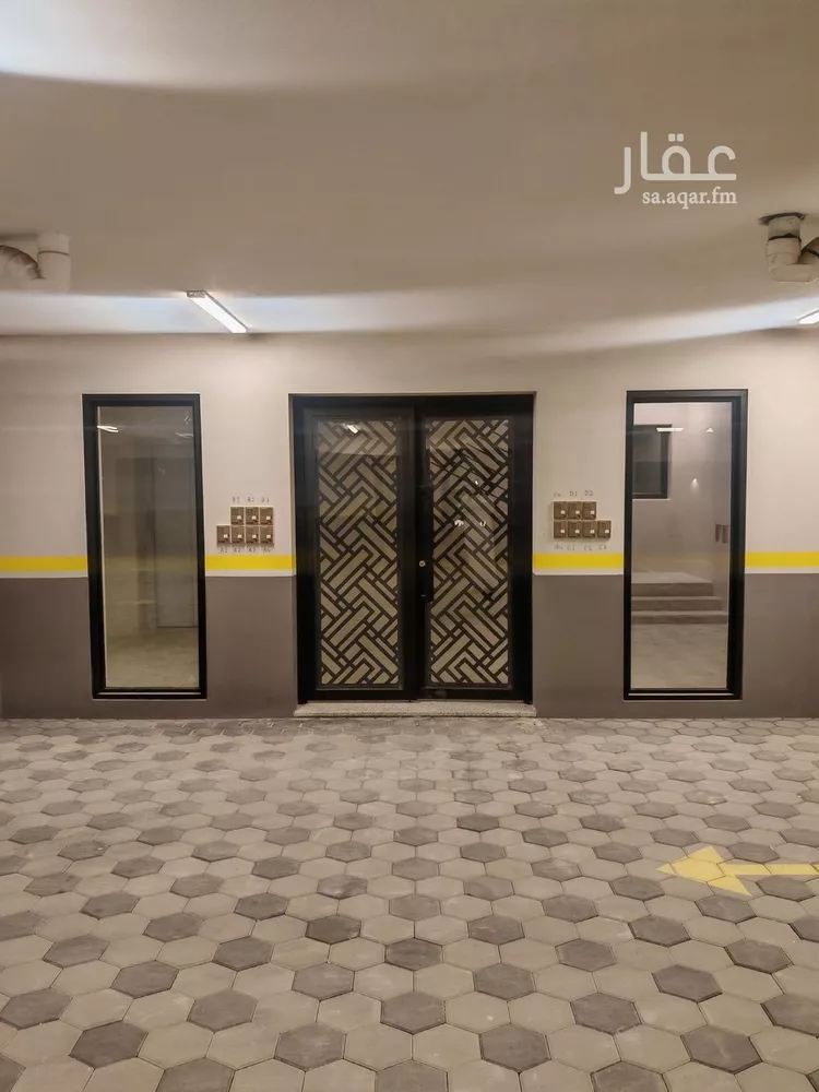شقة للبيع في حي الزهور, مدينة الدمام, المنطقة الشرقية صورة 3