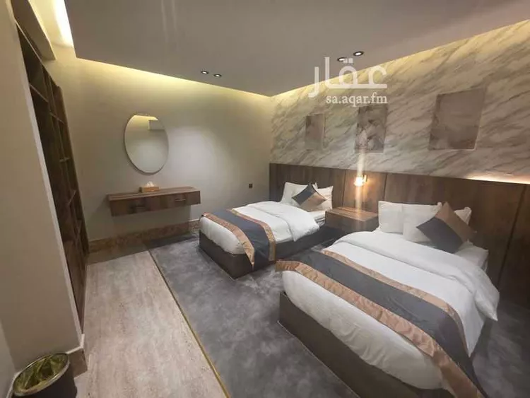 Apartment for Sale in Al Khobar Al Hamra 14
