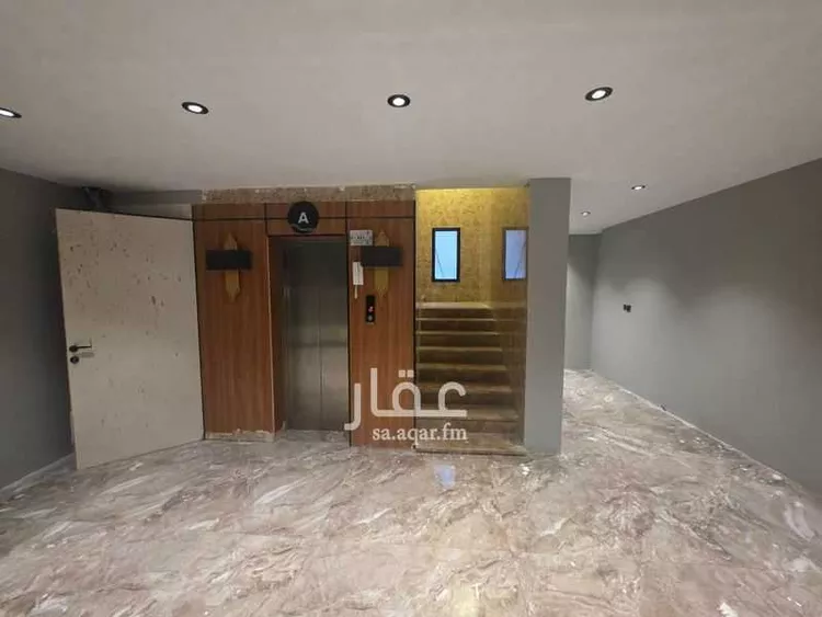 شقة للبيع في شارع الملك فهد بن عبدالعزيز سعود, حي الحمراء, مدينة الخبر, المنطقة الشرقية 7