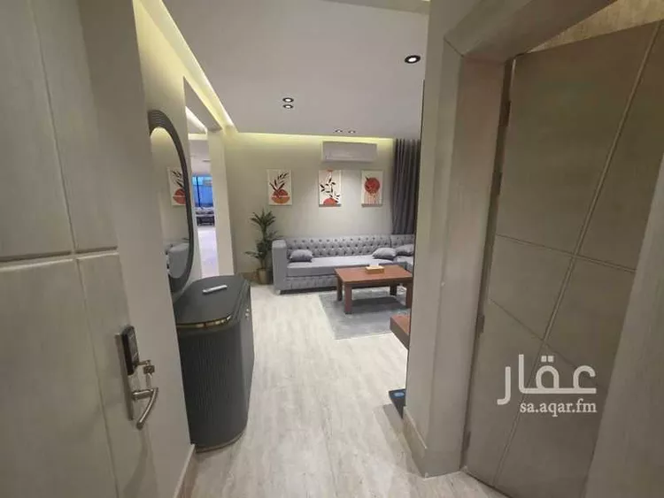 شقة للبيع في شارع الملك فهد بن عبدالعزيز سعود, حي الحمراء, مدينة الخبر, المنطقة الشرقية 12