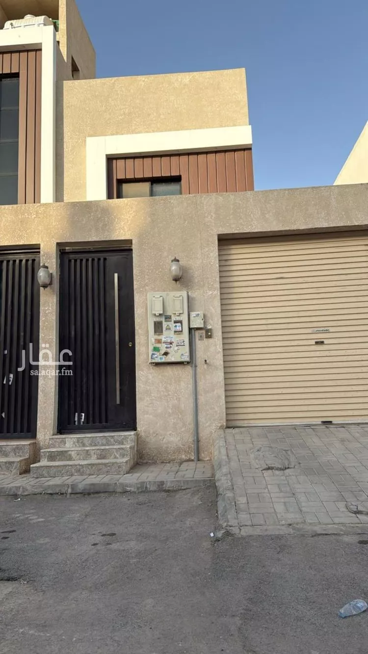 دور للإيجار في شارع ابن العماد الحنبلي, حي بدر, مدينة الرياض, منطقة الرياض