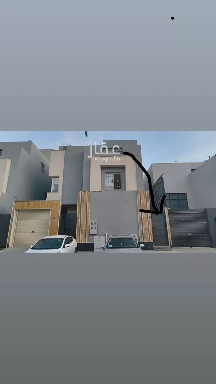 شقة للإيجار في شارع هدبة بن مصعب, حي الرمال, مدينة الرياض, منطقة الرياض