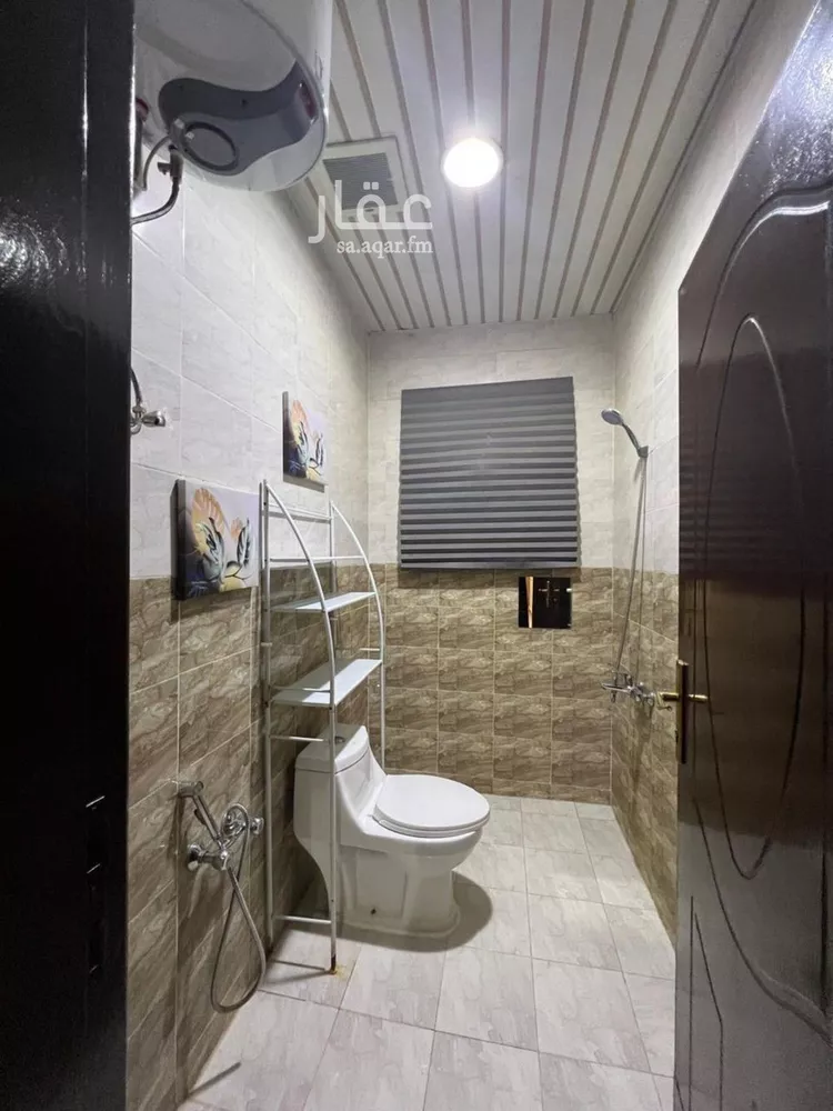 شقة للإيجار في شارع الحجاج بن علاط السلمي, حي الرمال, مدينة الرياض, منطقة الرياض صورة 2