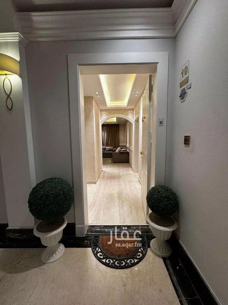 شقة للإيجار في شارع الثمامه, حي الملقا, مدينة الرياض, منطقة الرياض صورة 4