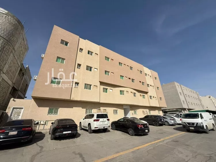 شقة للإيجار في شارع رقم 328, حي النرجس, مدينة الرياض, منطقة الرياض