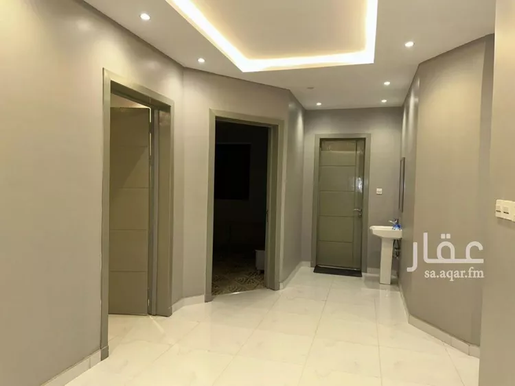 شقة للإيجار في شارع الحجاج بن علاط السلمي, حي الرمال, مدينة الرياض, منطقة الرياض