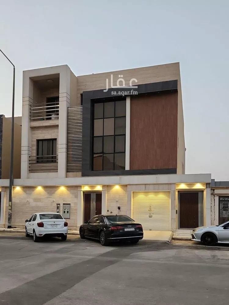 دور للإيجار في شارع الثمامه, حي الندى, مدينة الرياض, منطقة الرياض