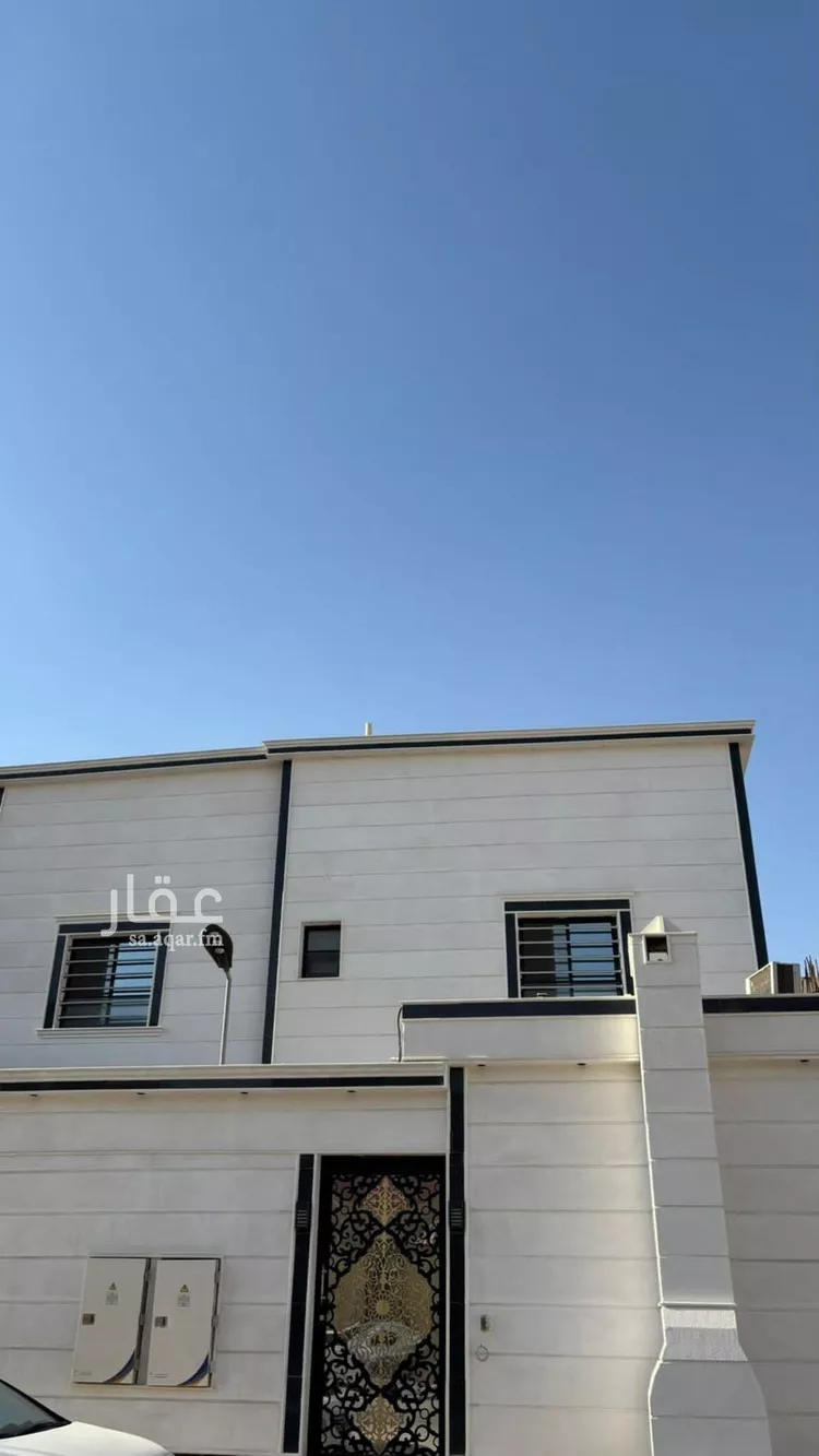 شقة للإيجار في شارع المغزل, حي ظهرة لبن, مدينة الرياض, منطقة الرياض