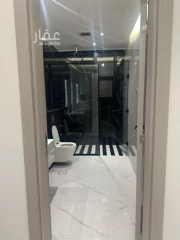 شقة للإيجار في شارع رقم 481, حي النرجس, مدينة الرياض, منطقة الرياض صورة 2