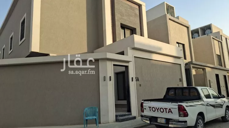 دور للإيجار في شارع ابن العماد الحنبلي, حي بدر, مدينة الرياض, منطقة الرياض