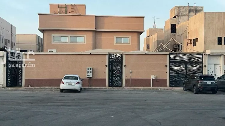 دور للإيجار في شارع ابن العماد الحنبلي, حي بدر, مدينة الرياض, منطقة الرياض